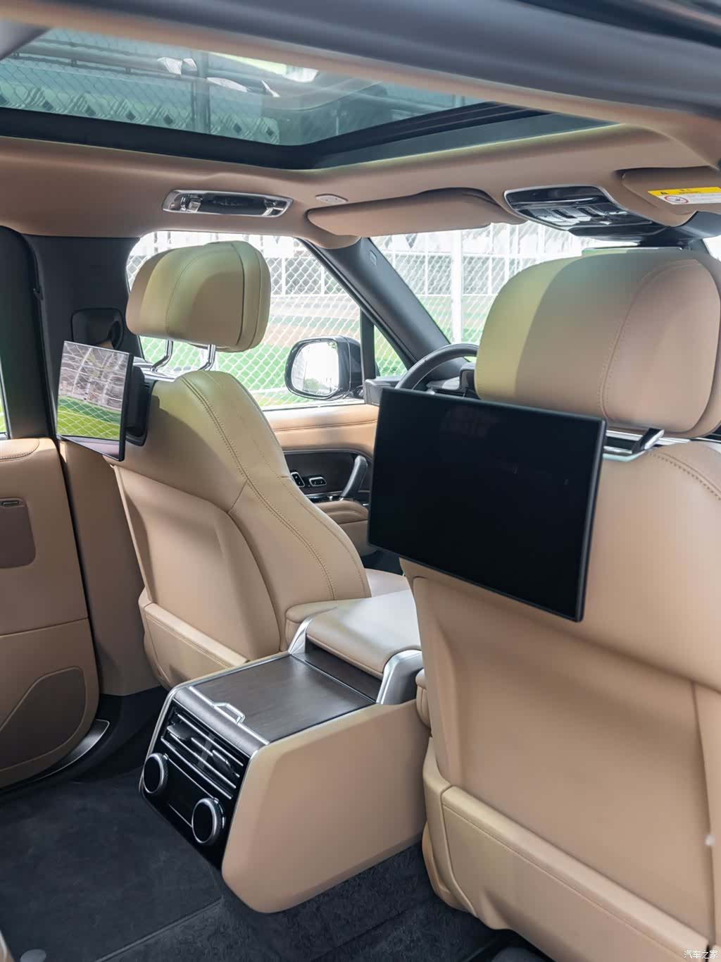 Land Rover Range Rover, 2024 22