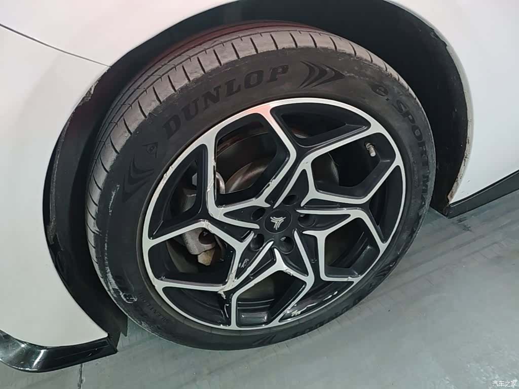 Neta GT, 2024 23