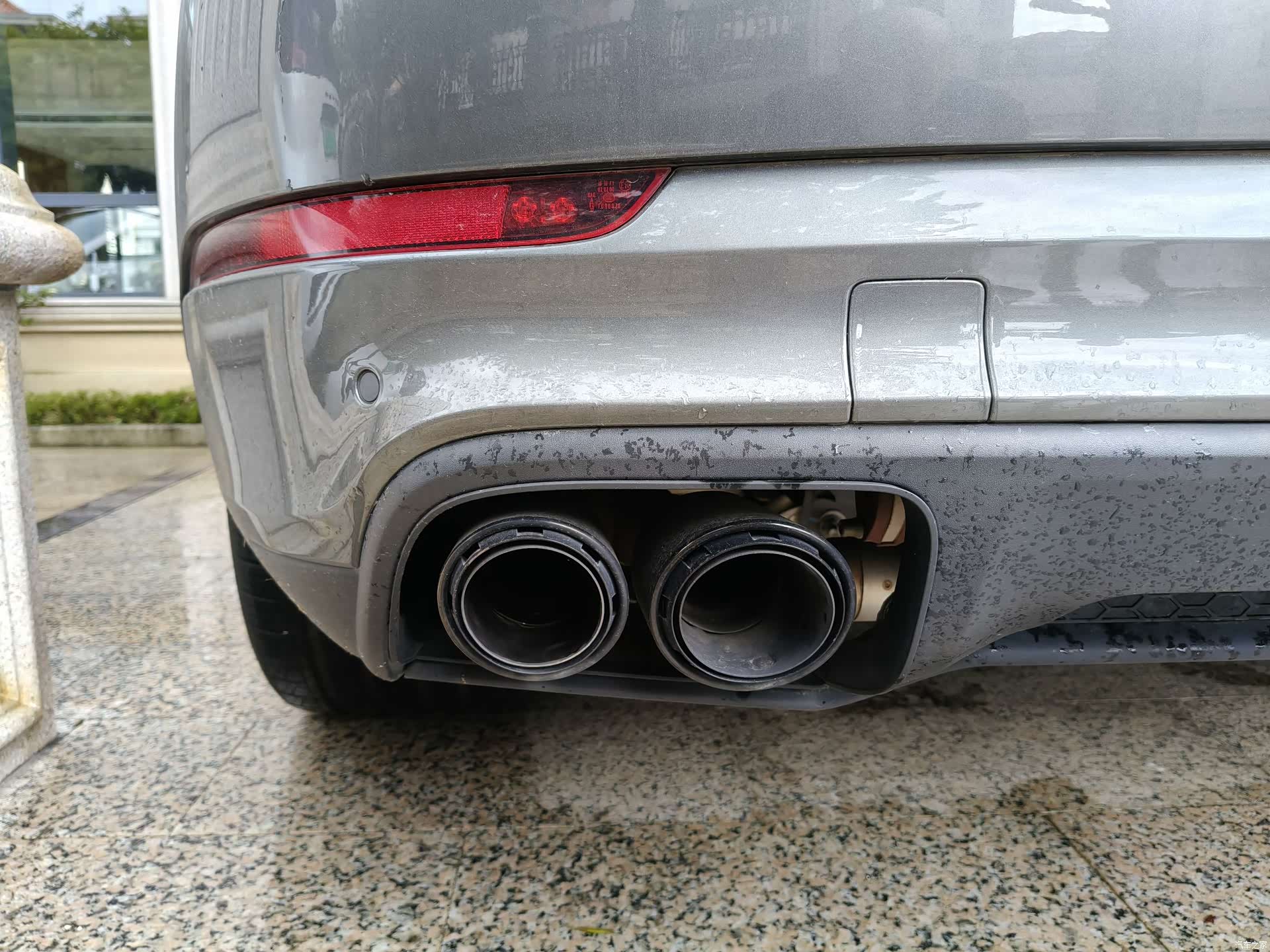 Porsche Cayenne, 2020 13