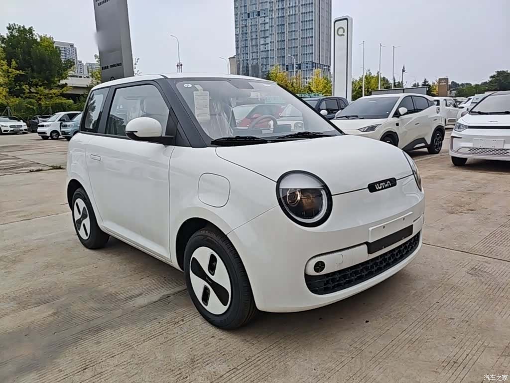 Changan Lumin, 2026 4