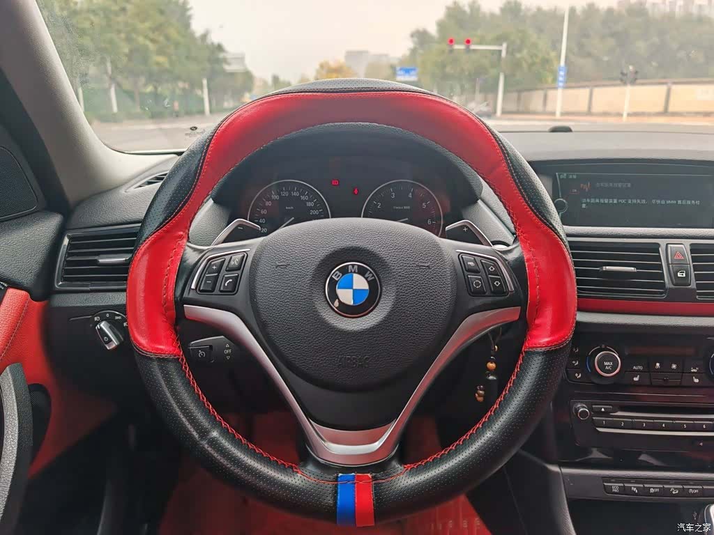 BMW X1, 2015 3