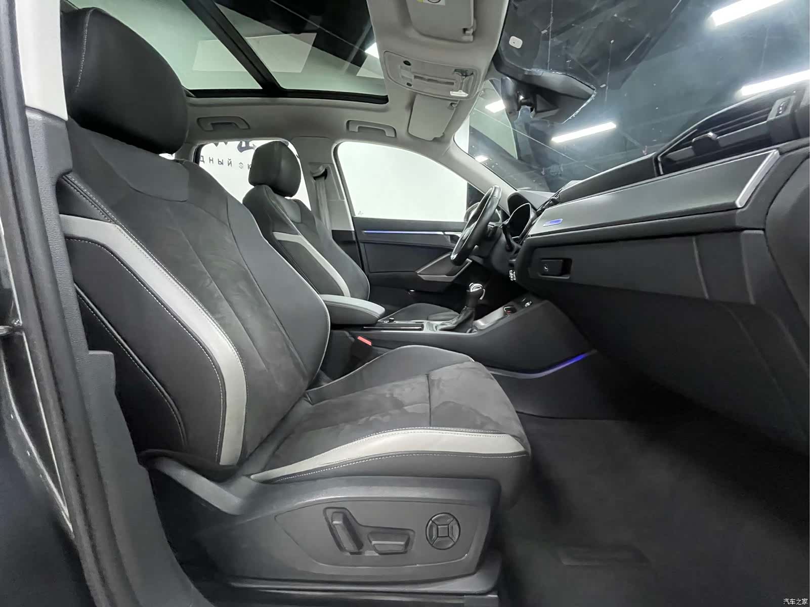 Audi Q3, 2022 15