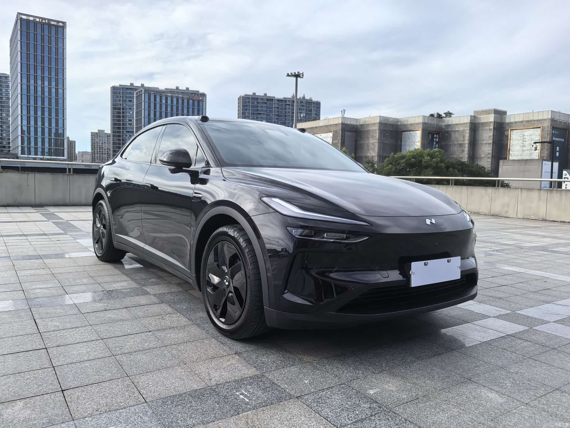 NIO L60, 2025 4