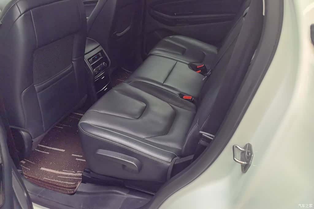 Ford Edge, 2017 11