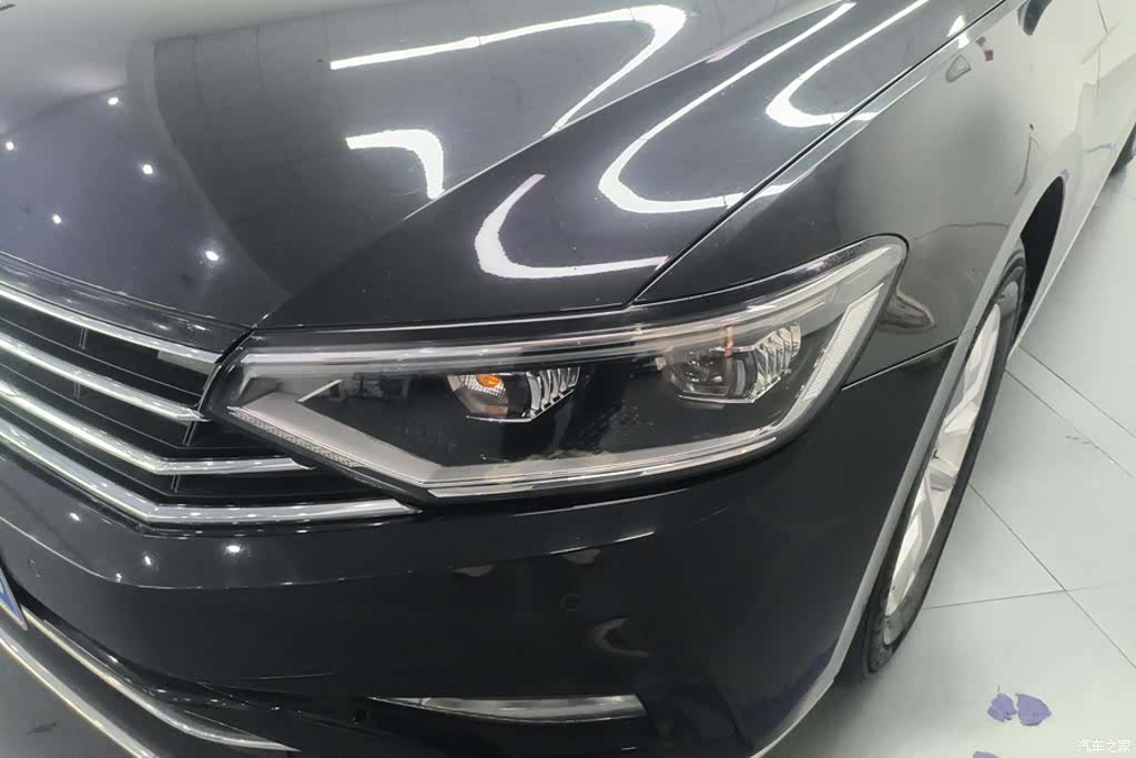 Volkswagen Magotan, 2022 все фото