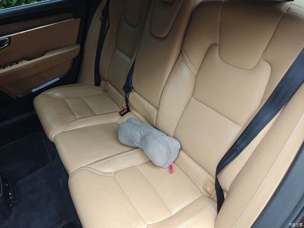 Volvo S90, 2018 15