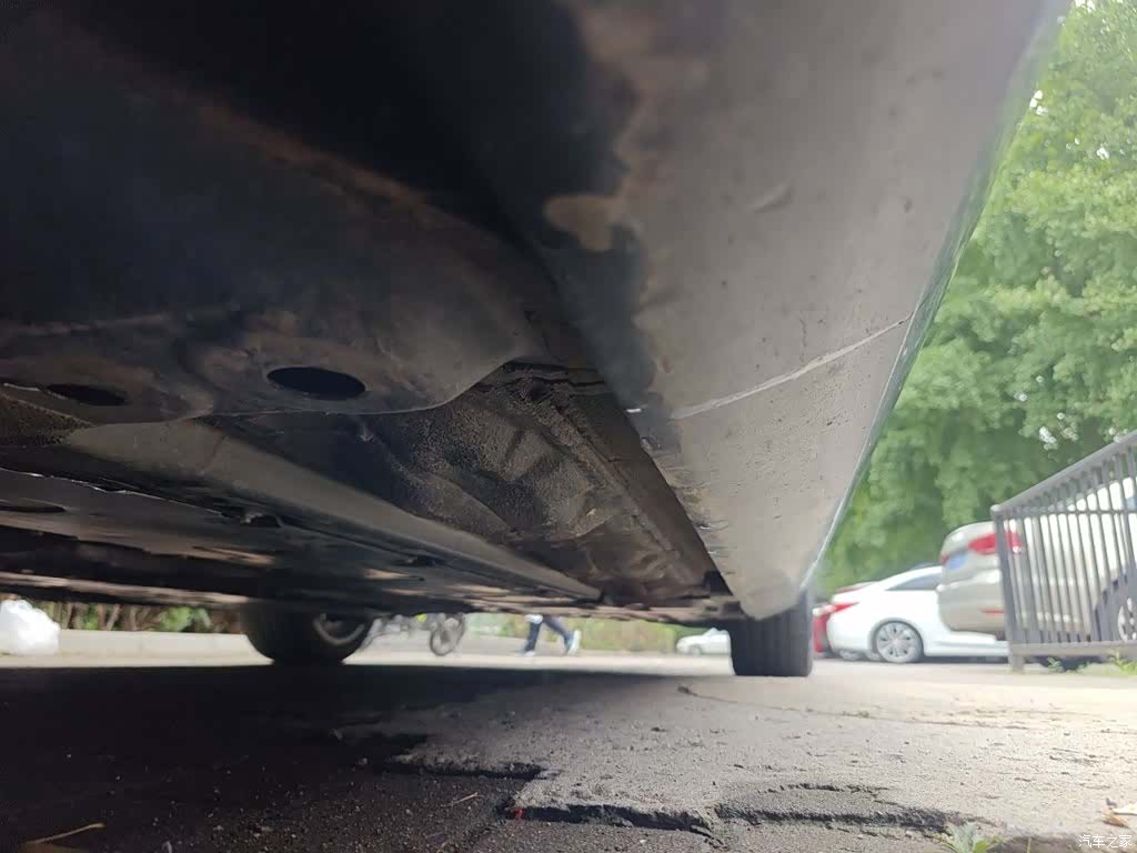 Volvo S90, 2018 19