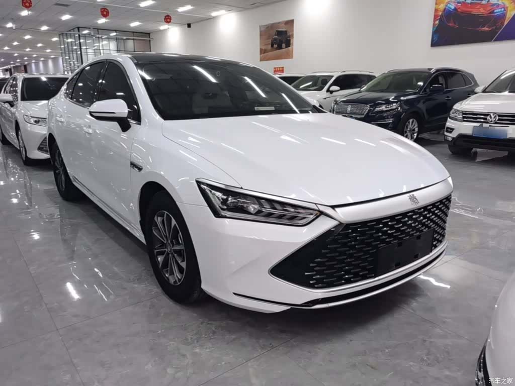 BYD Qin, 2023 22