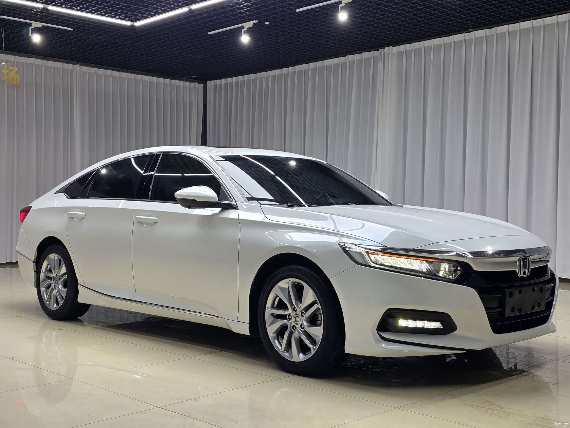 Honda Accord, 2020 3