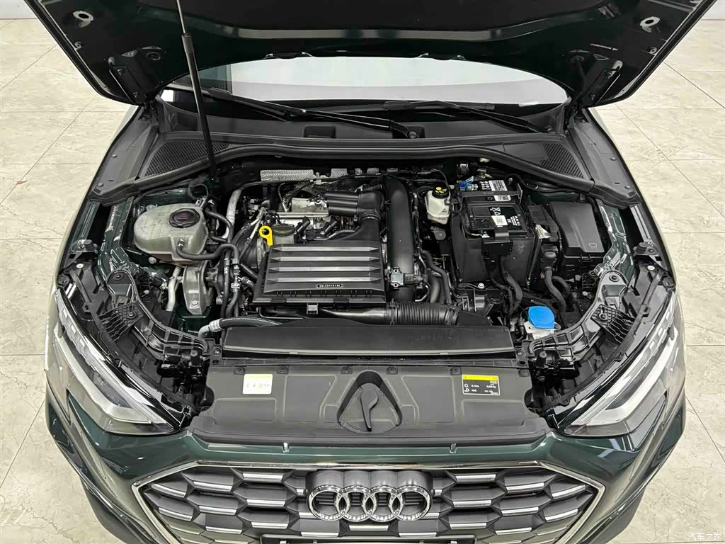 Audi A3, 2023 20