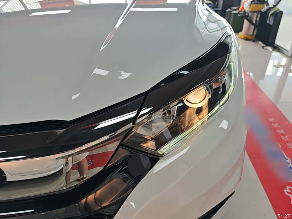 Honda Vezel, 2021 24