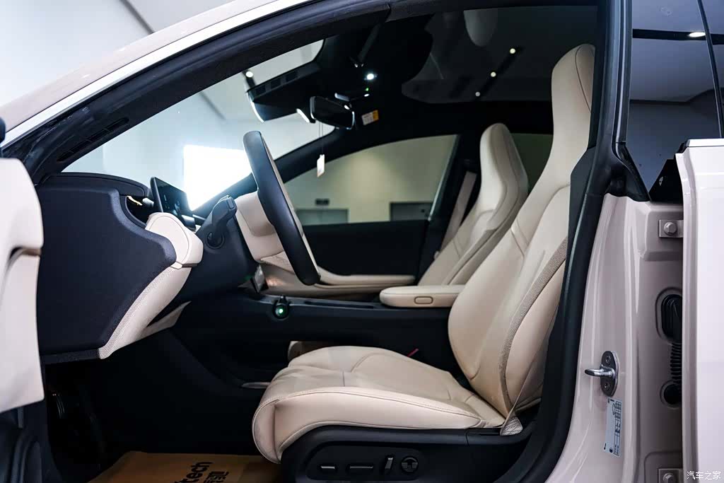 NIO ET5, 2023 25
