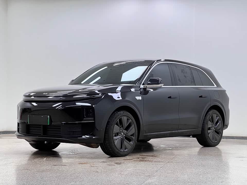 Li Auto Ideal L6