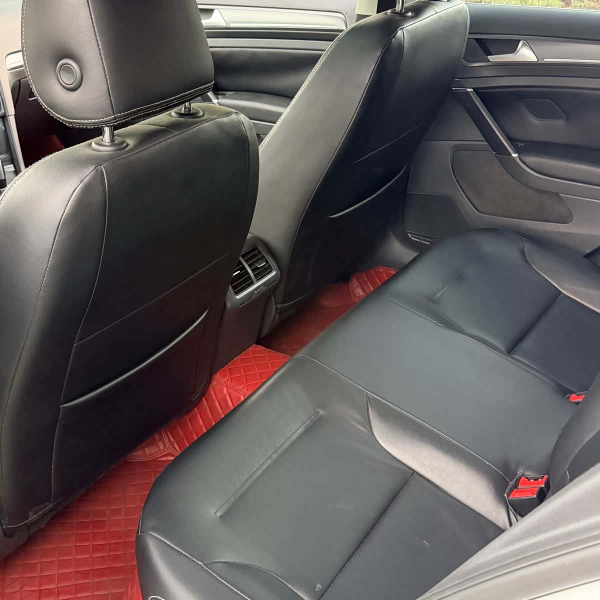 Volkswagen Golf, 2017 23