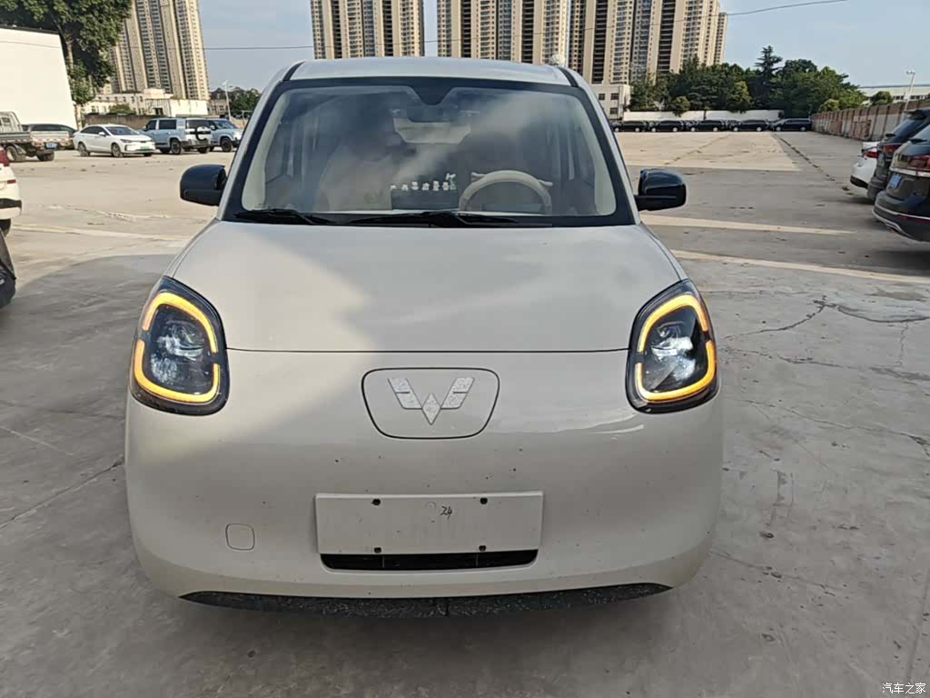 Wuling MINIEV, 2025 3