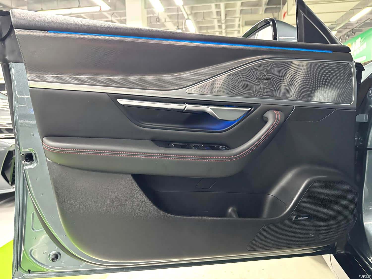 Xpeng P7, 2023 10