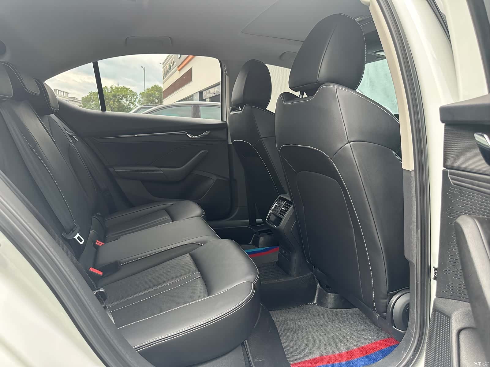 Skoda Octavia, 2023 8