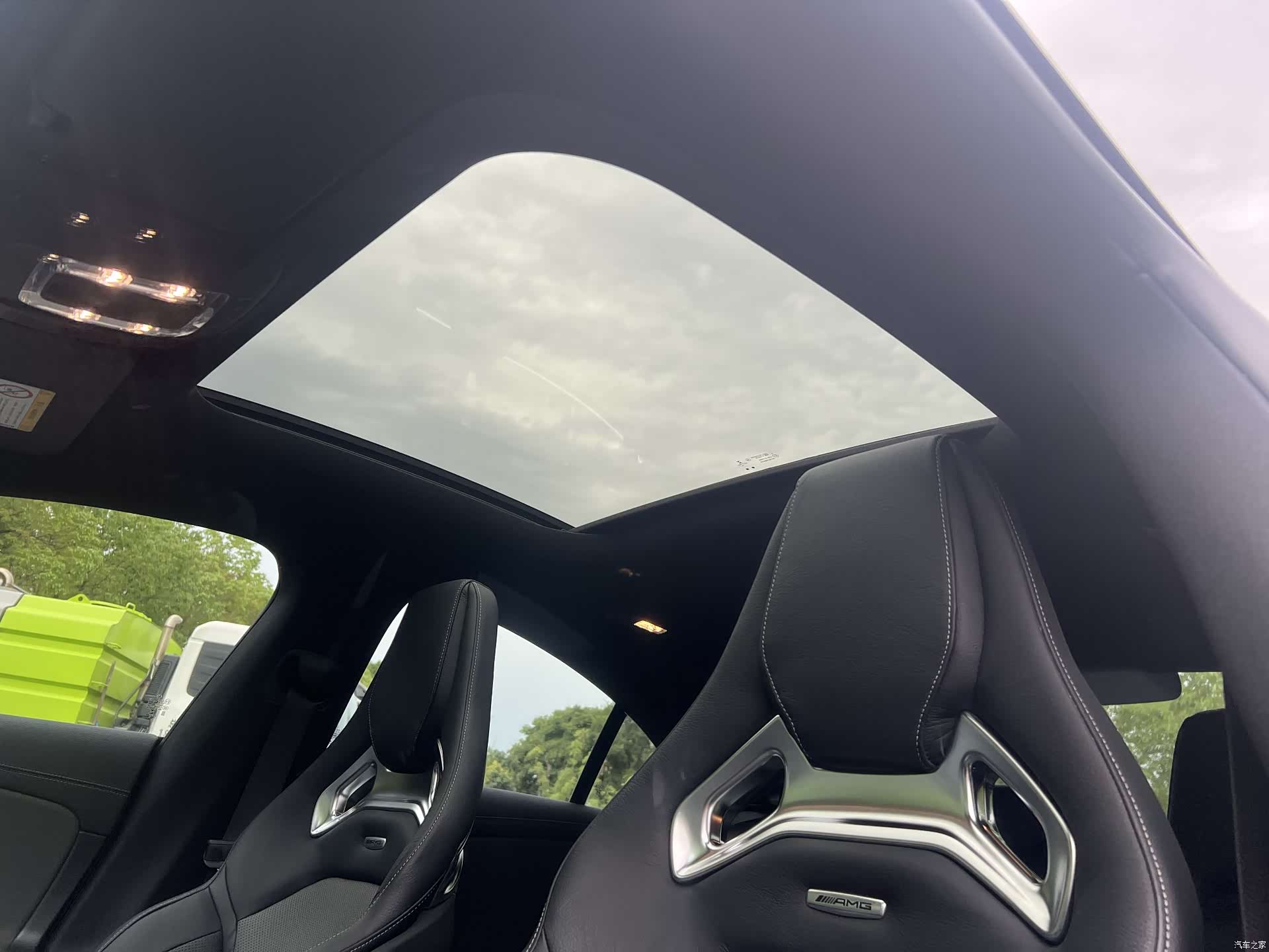 Mercedes-Benz CLA, 2020 12