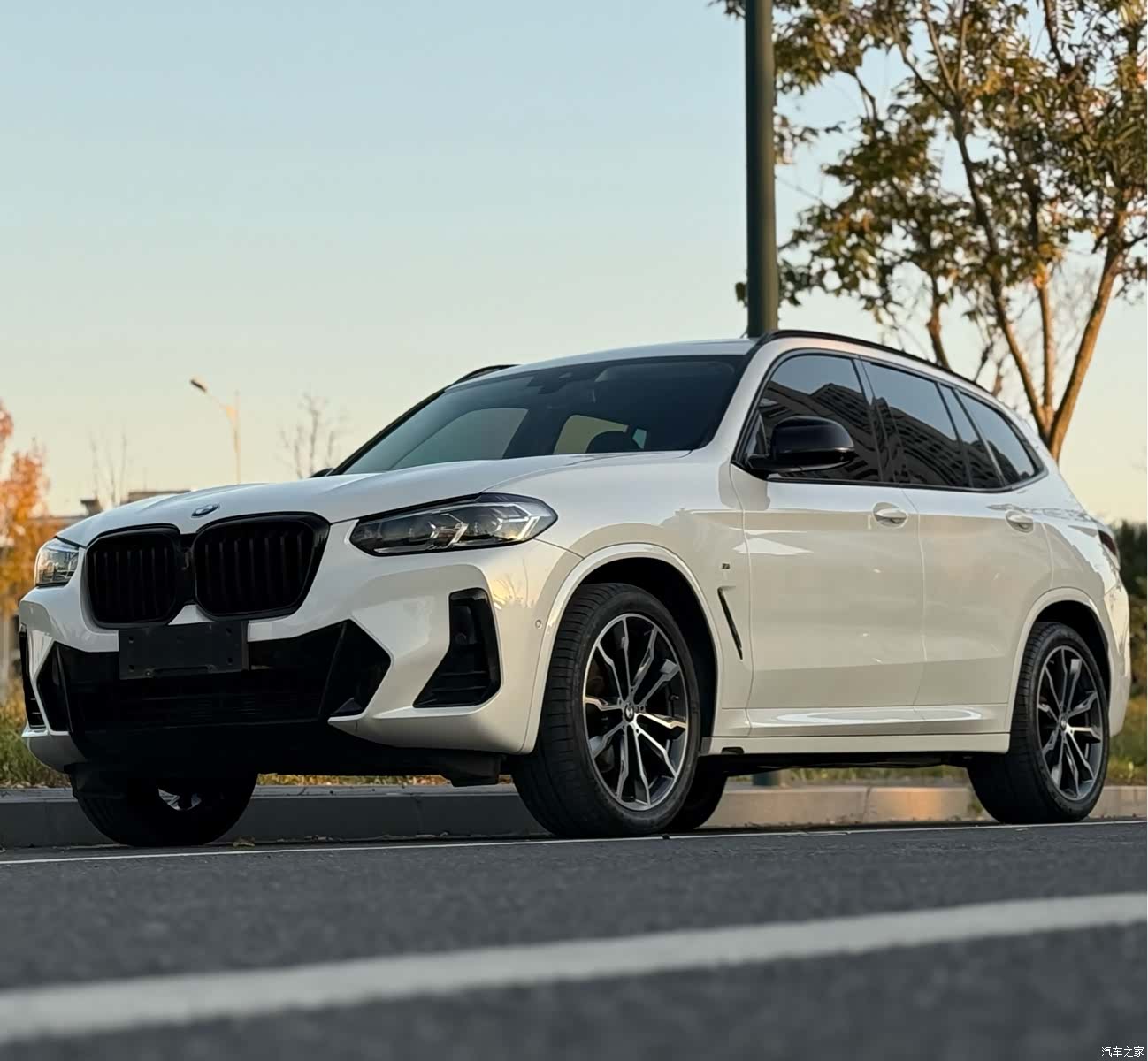 BMW X3, 2023 2