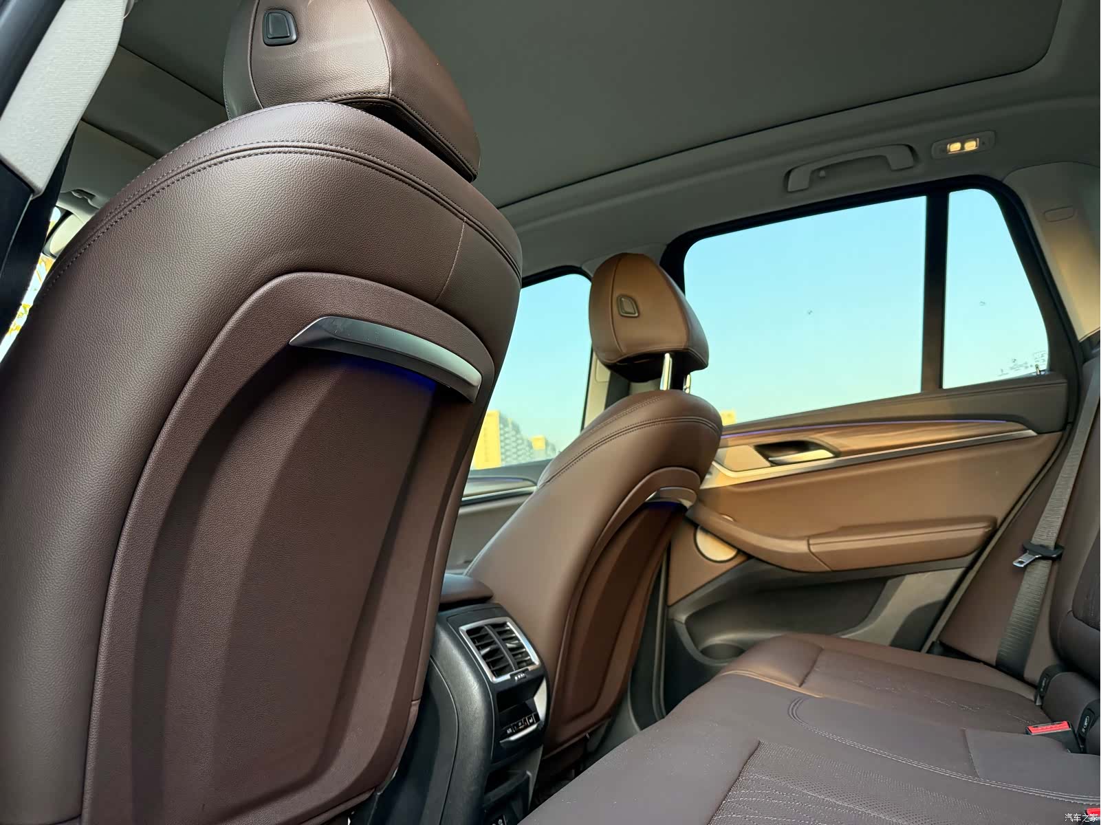 BMW X3, 2023 10