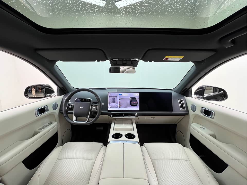 Li Auto Ideal L6