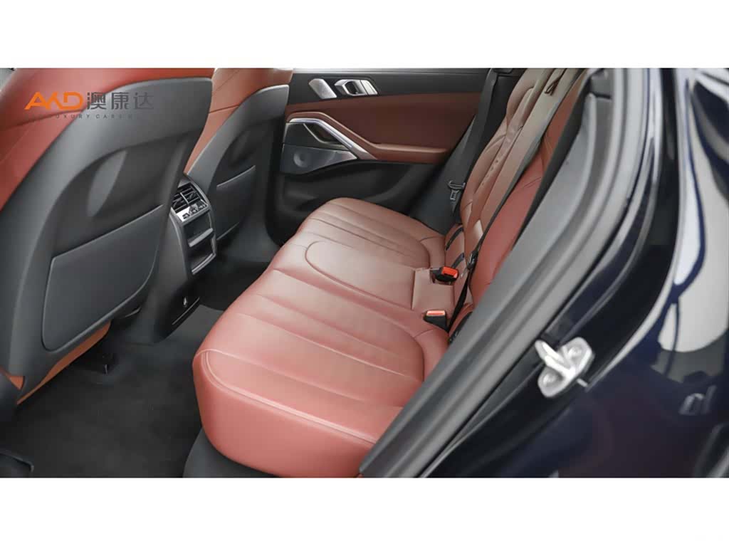 BMW X6, 2021 7