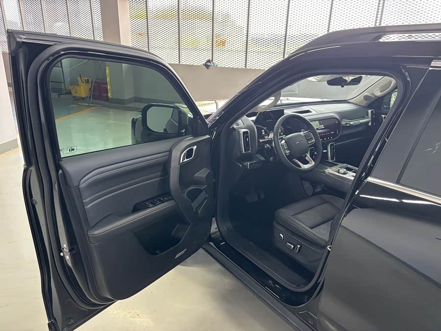 Haval Dargo 2024, фото 11