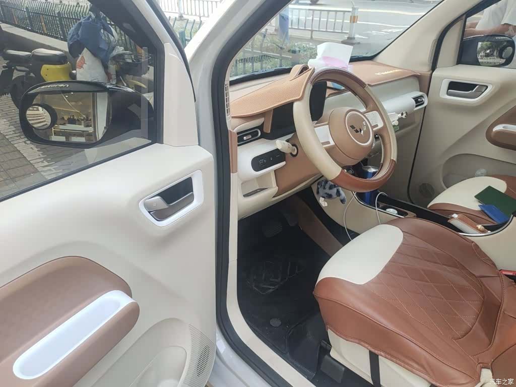 Wuling MINIEV, 2025 14