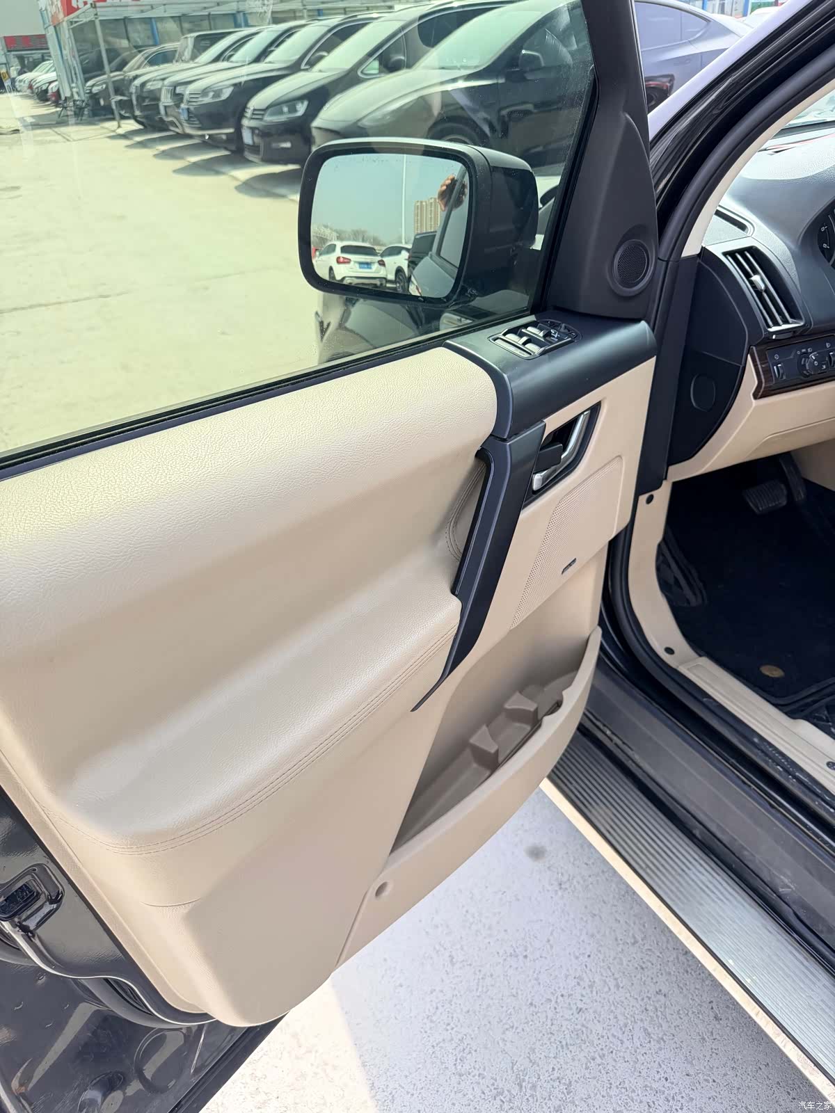 Land Rover SD4, 2012 8