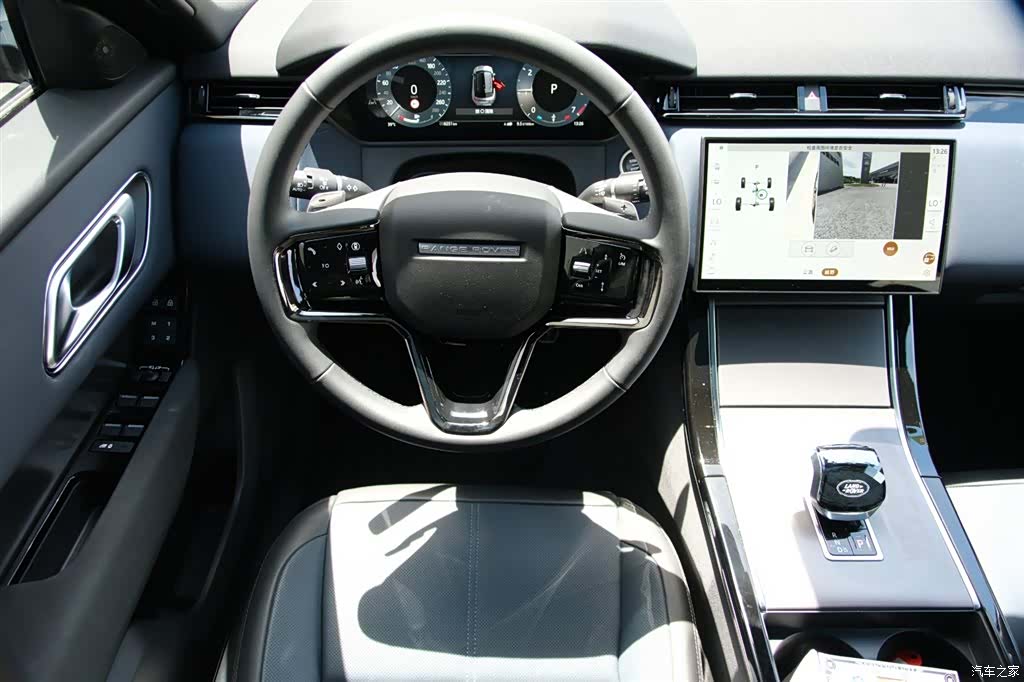 Land Rover Range Rover, 2025 16