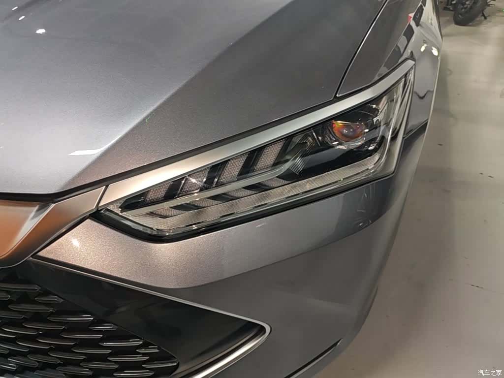BYD Qin, 2024 24