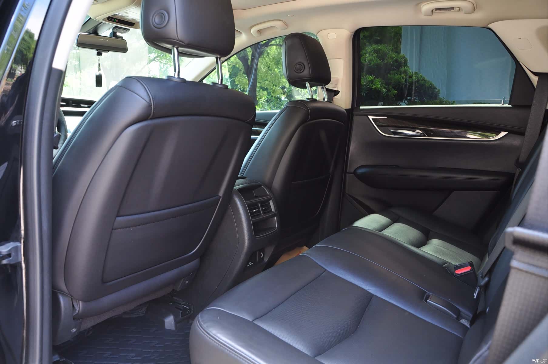 Cadillac XT5, 2019 8