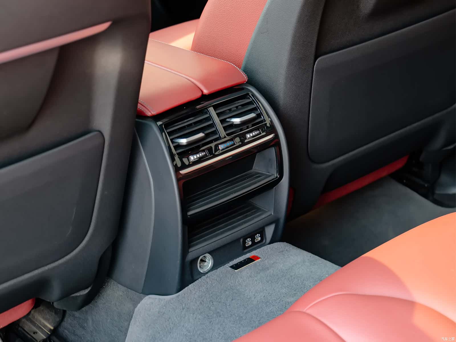 BMW 5 Series, 2020 11