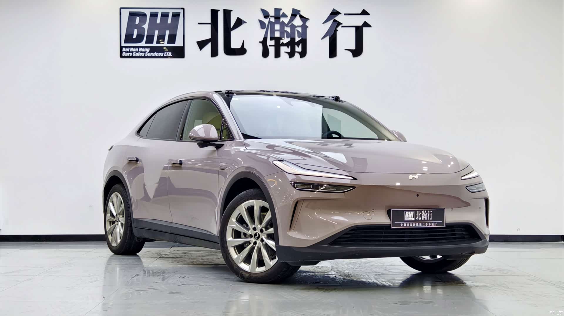 NIO L60, 2025 3