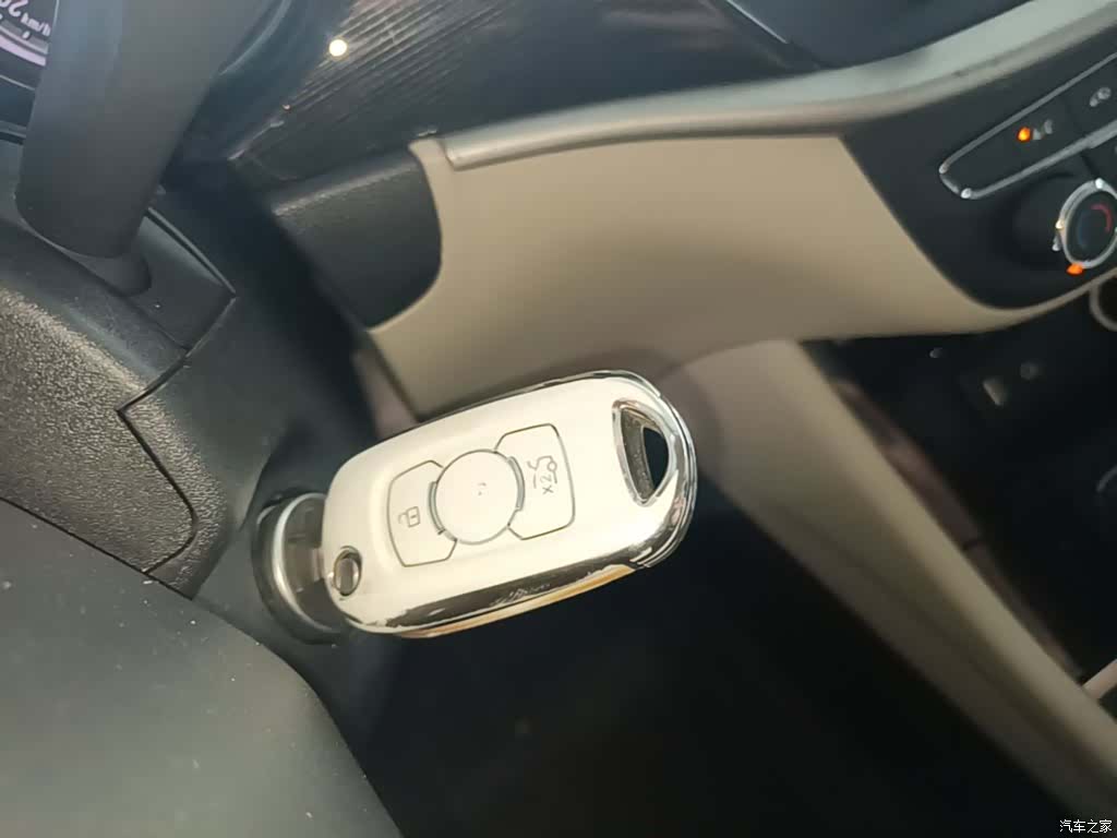 Buick Verano, 2016 9