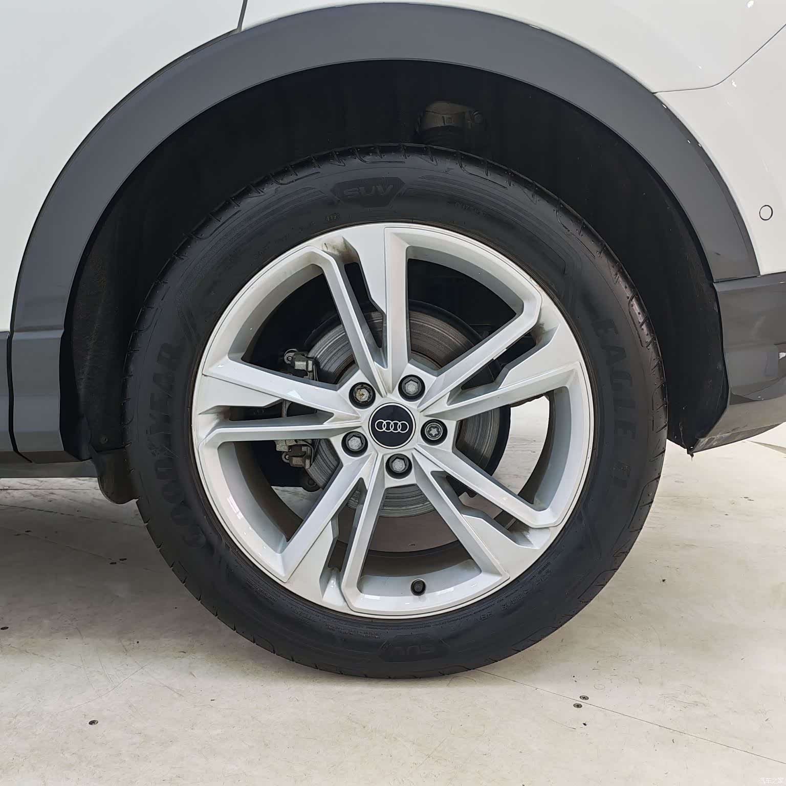 Audi Q3, 2023 17
