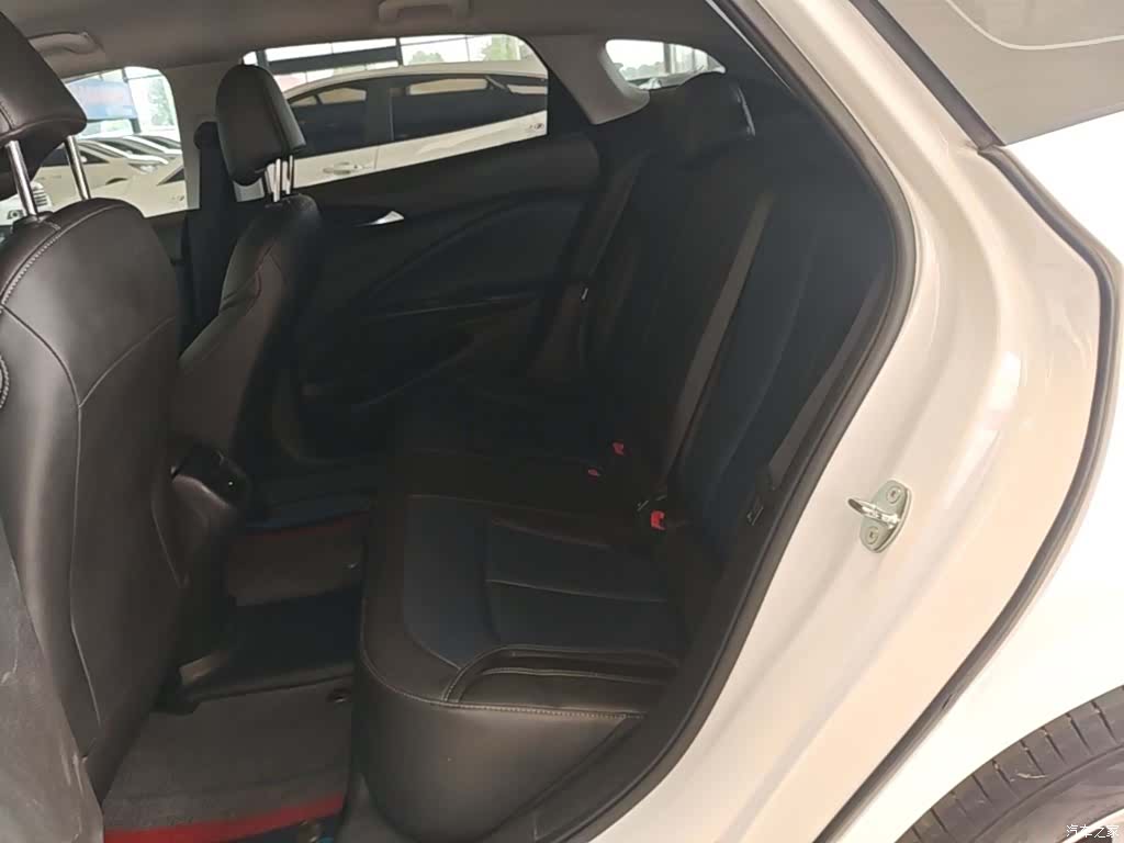 Buick Velite, 2024 17