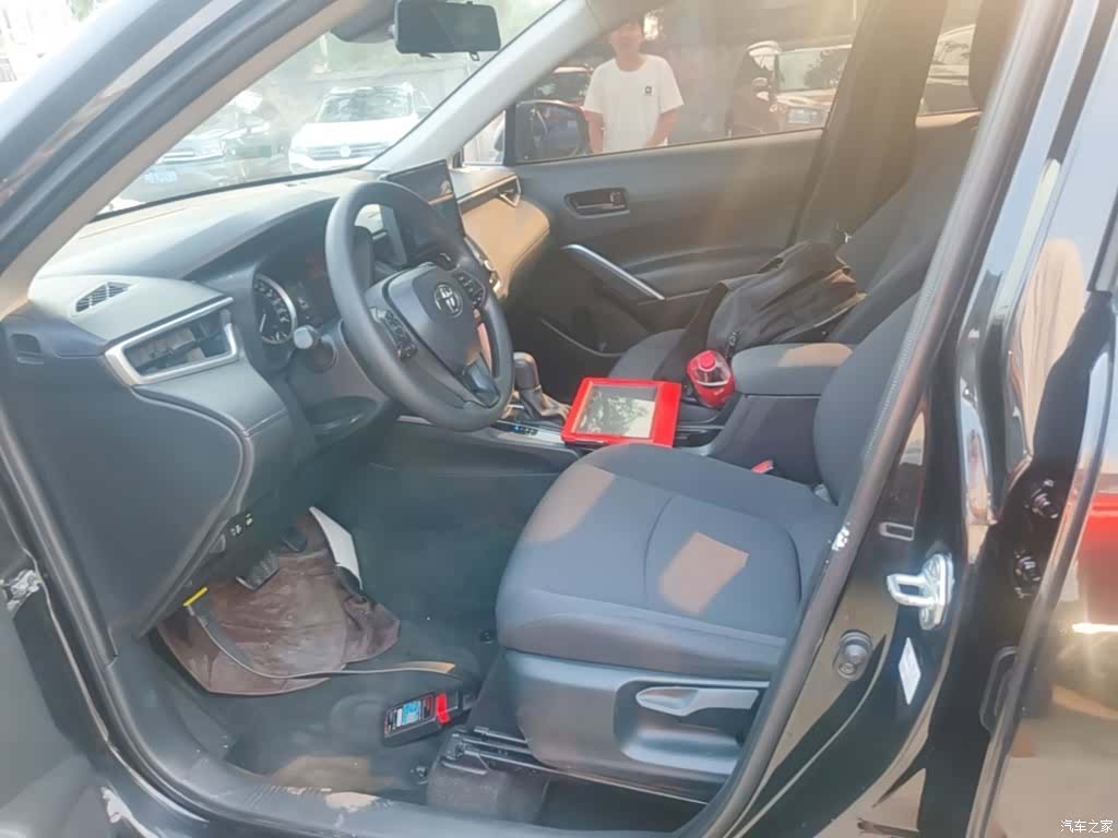 Toyota Corolla, 2022 15