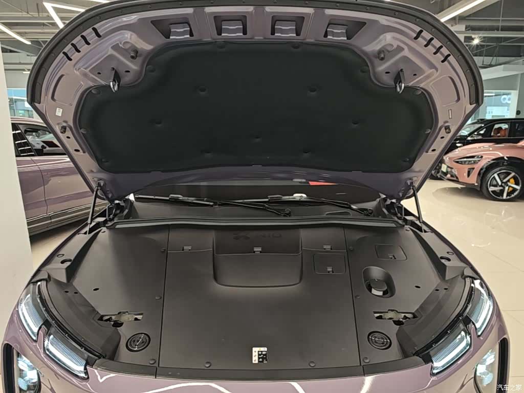 NIO EC6, 2024 20