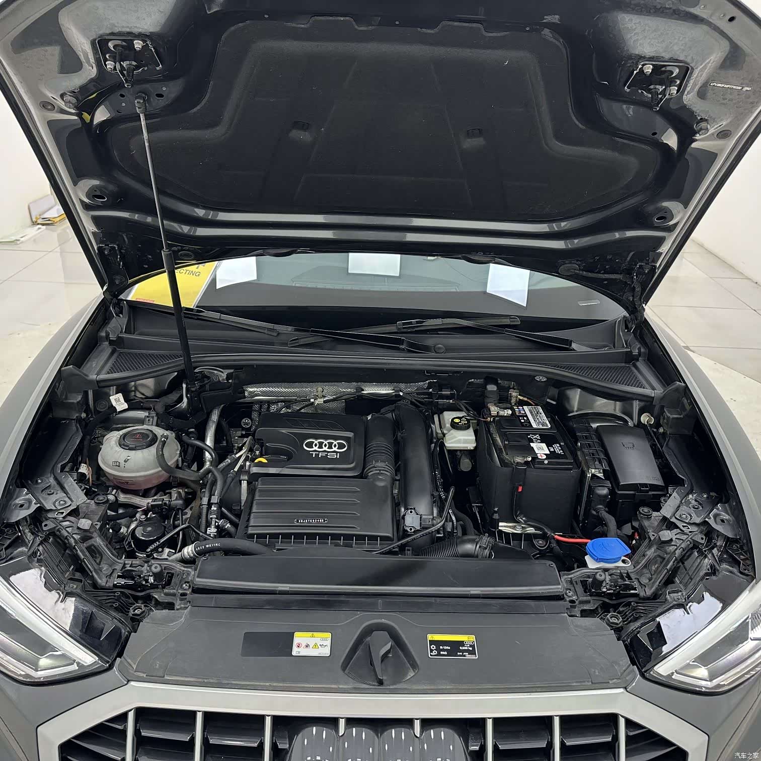 Audi Q3, 2023 18