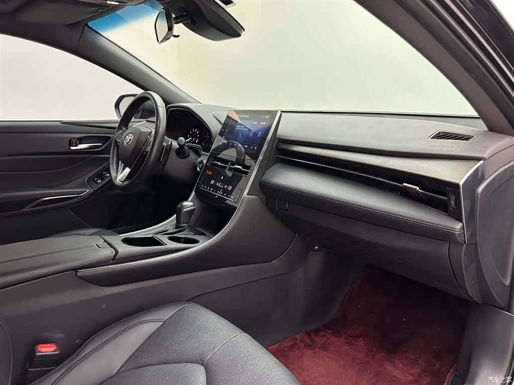 Toyota Avalon, 2023 11