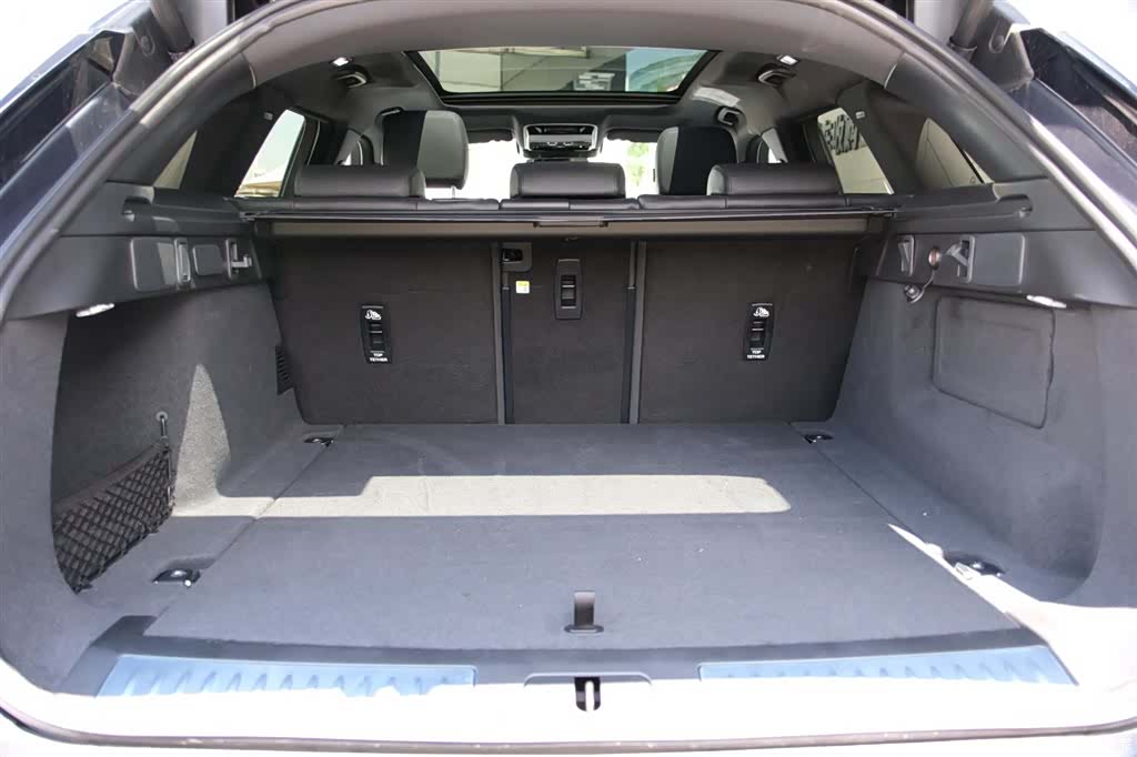 Land Rover Range Rover, 2025 25