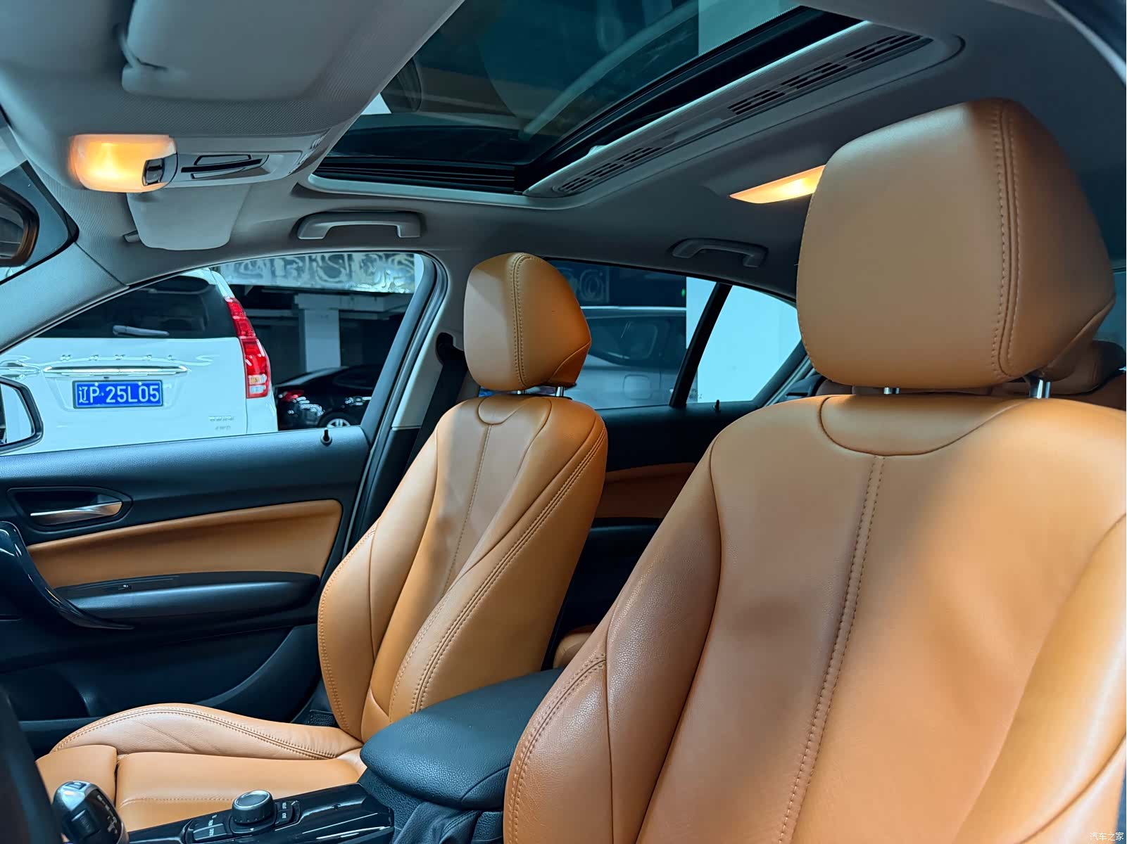 BMW 1 Series, 2013 13