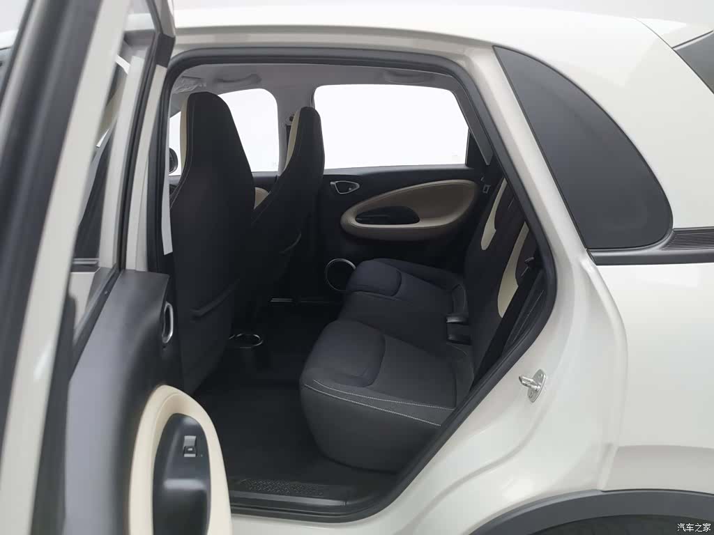 Wuling Bingo, 2023 15