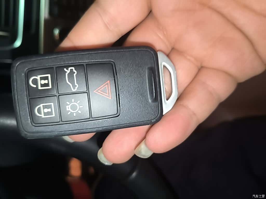 Volvo S60, 2016 9