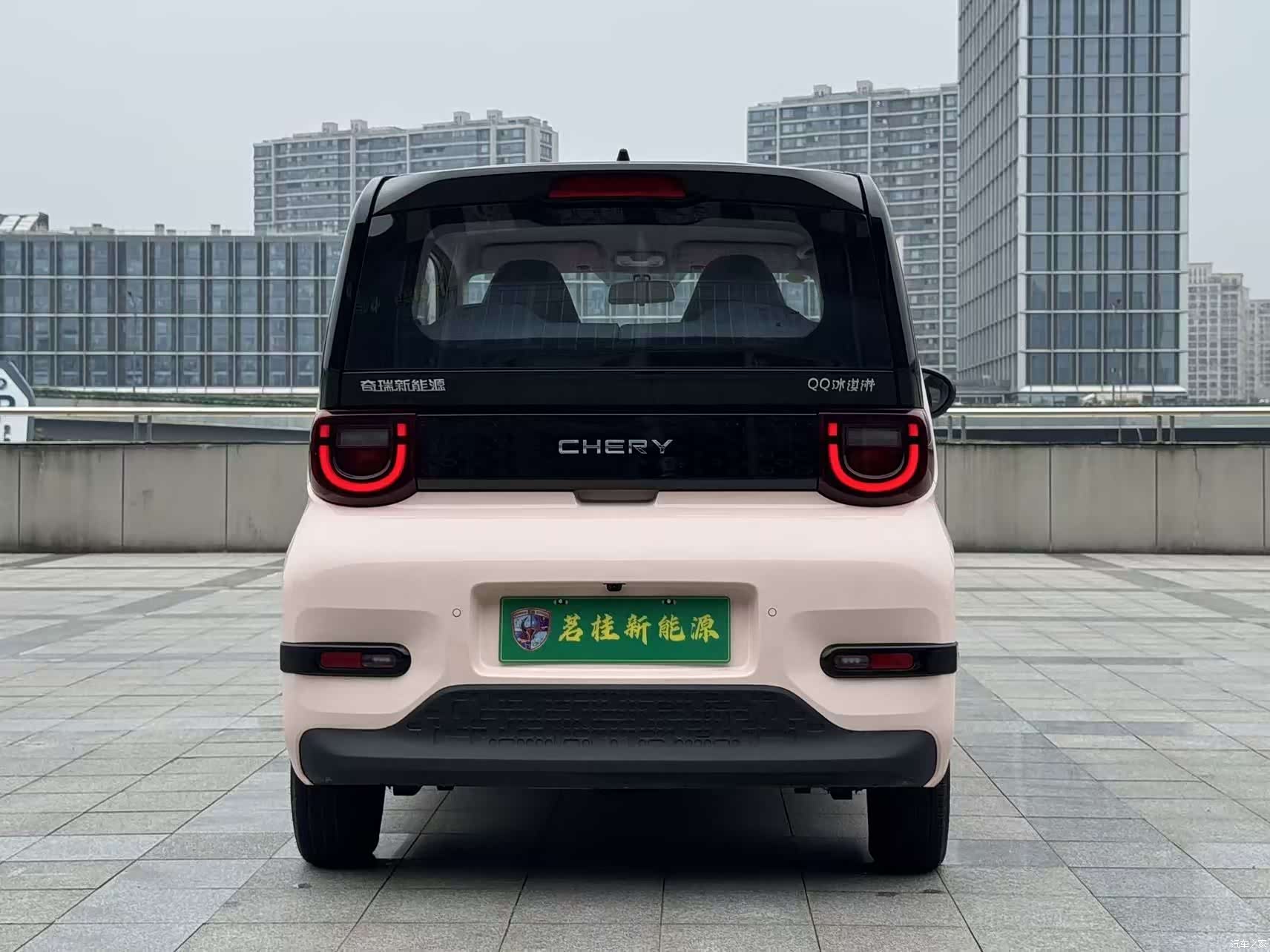Chery QQ, 2024 все фото