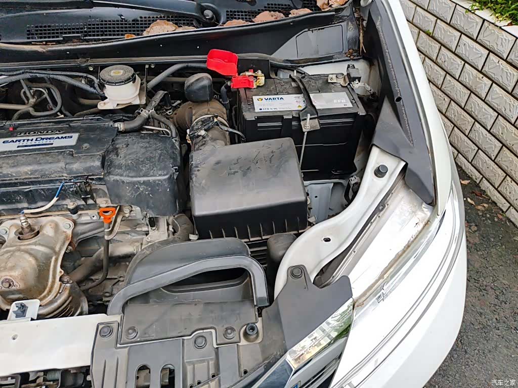 Honda Odyssey, 2018 23
