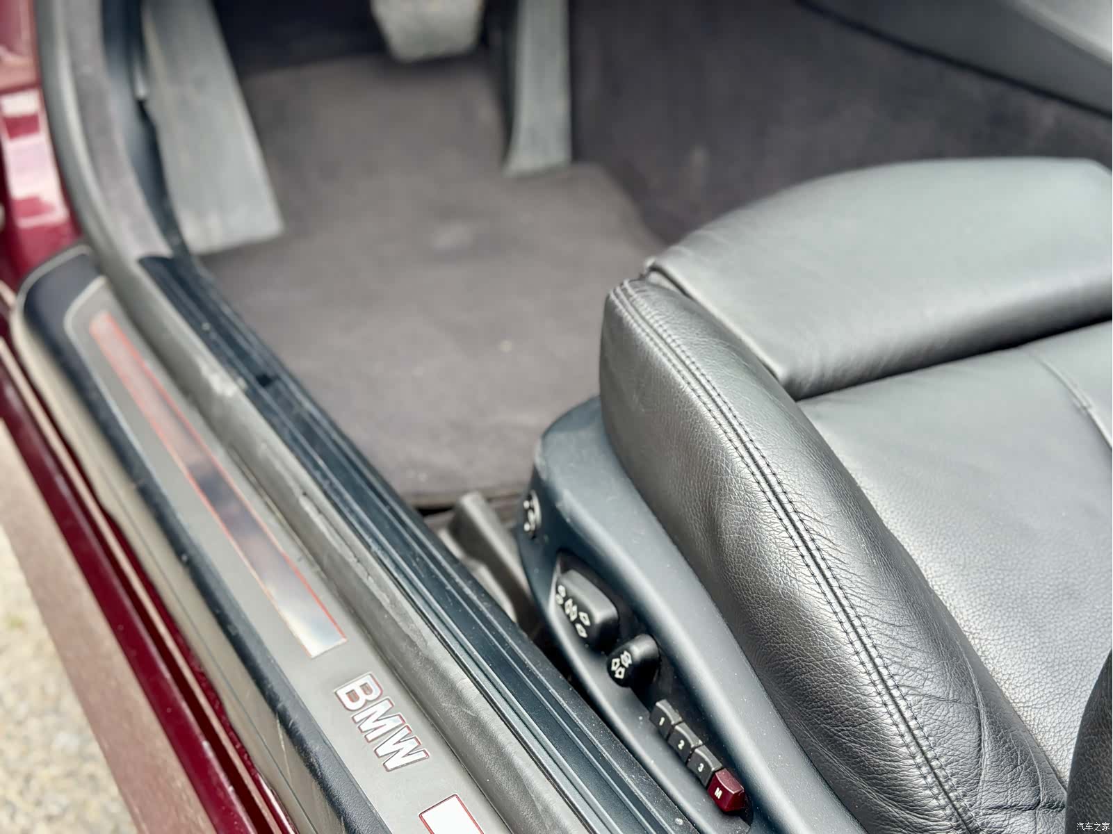 BMW 6 Series, 2011 18