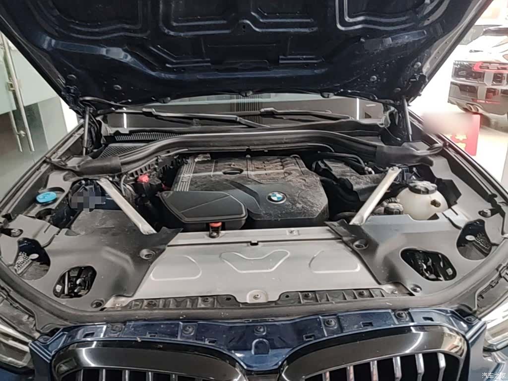 BMW X3, 2022 20