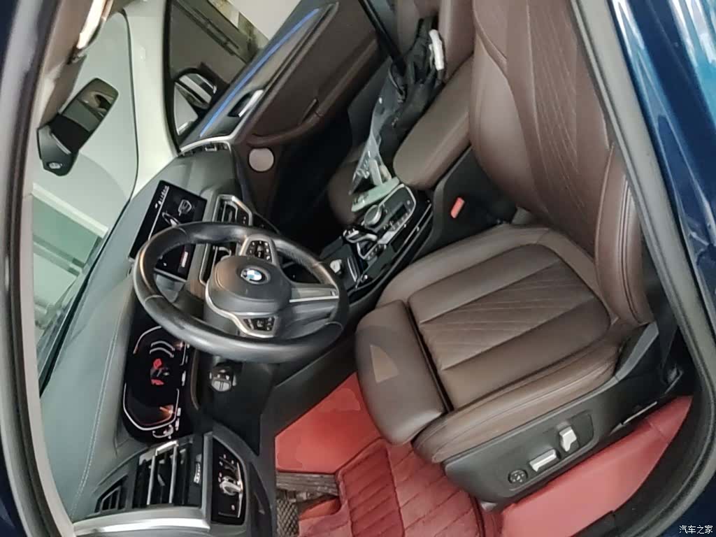 BMW X3, 2022 15